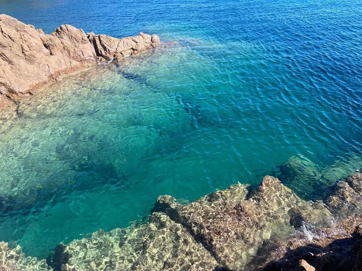Domaine Valescure Vue Piscine Ou Pinede - Wifi Apartment Saint-Raphael   Saint-Raphael (Var)