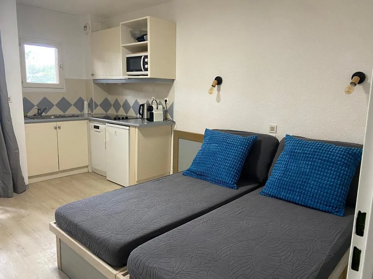Domaine Valescure Vue Piscine Ou Pinede - Wifi Apartment Saint-Raphael