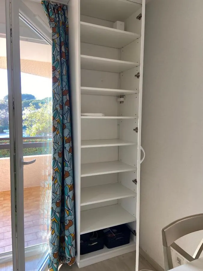 Domaine Valescure Vue Piscine Ou Pinede - Wifi Apartment Saint-Raphael