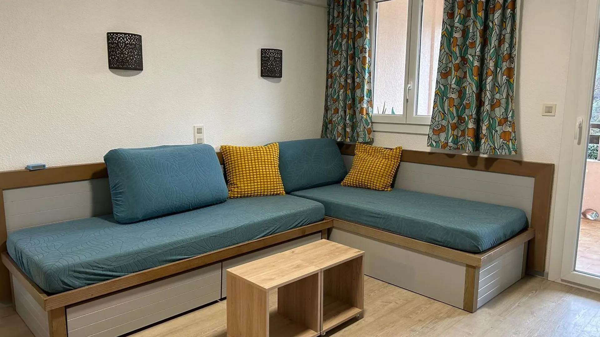 Domaine Valescure Vue Piscine Ou Pinede - Wifi Apartment Saint-Raphael  Saint-Raphael (Var)