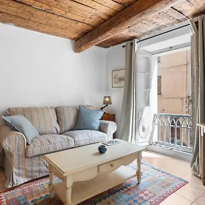 La Petite Provence Appartement