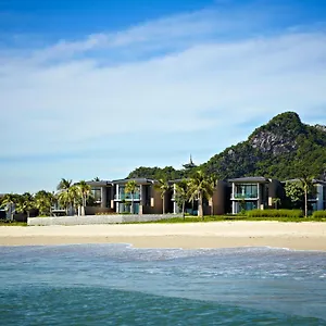 Hyatt Regency And 5*, Da Nang Vietnam