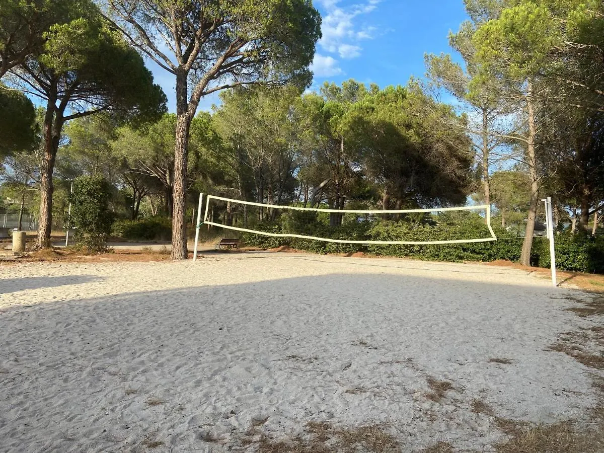 Domaine Valescure Vue Piscine Ou Pinede - Wifi Apartment Saint-Raphael