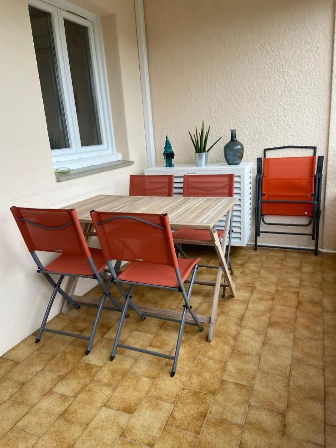 Domaine Valescure Vue Piscine Ou Pinede - Wifi Apartment Saint-Raphael  France