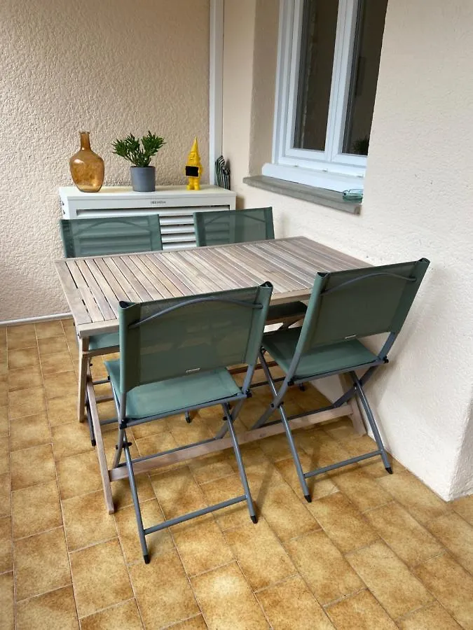 Domaine Valescure Vue Piscine Ou Pinede - Wifi Apartment Saint-Raphael  0*, Saint-Raphael (Var) France
