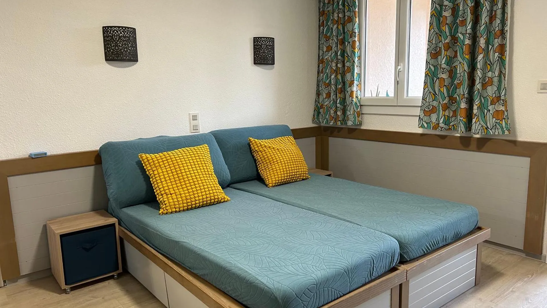 Domaine Valescure Vue Piscine Ou Pinede - Wifi Apartment Saint-Raphael  France