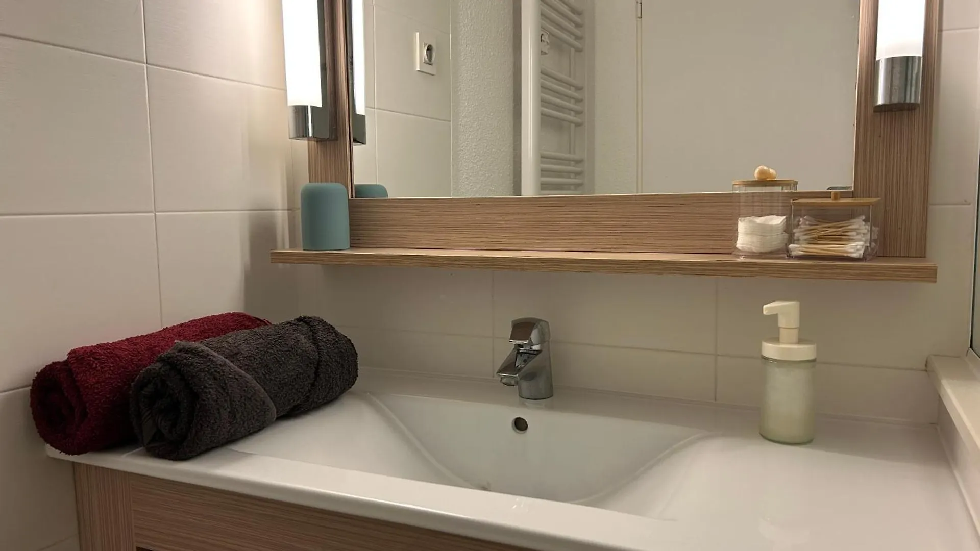 Domaine Valescure Vue Piscine Ou Pinede - Wifi Apartment Saint-Raphael  0*, Saint-Raphael (Var) France