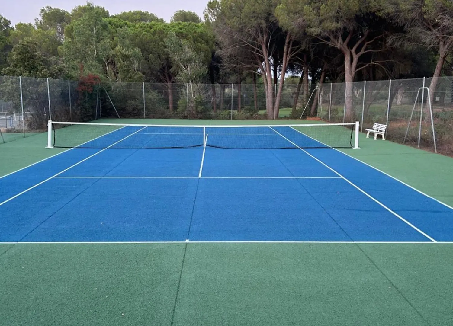 Domaine Valescure Vue Piscine Ou Pinede - Wifi Apartment Saint-Raphael
