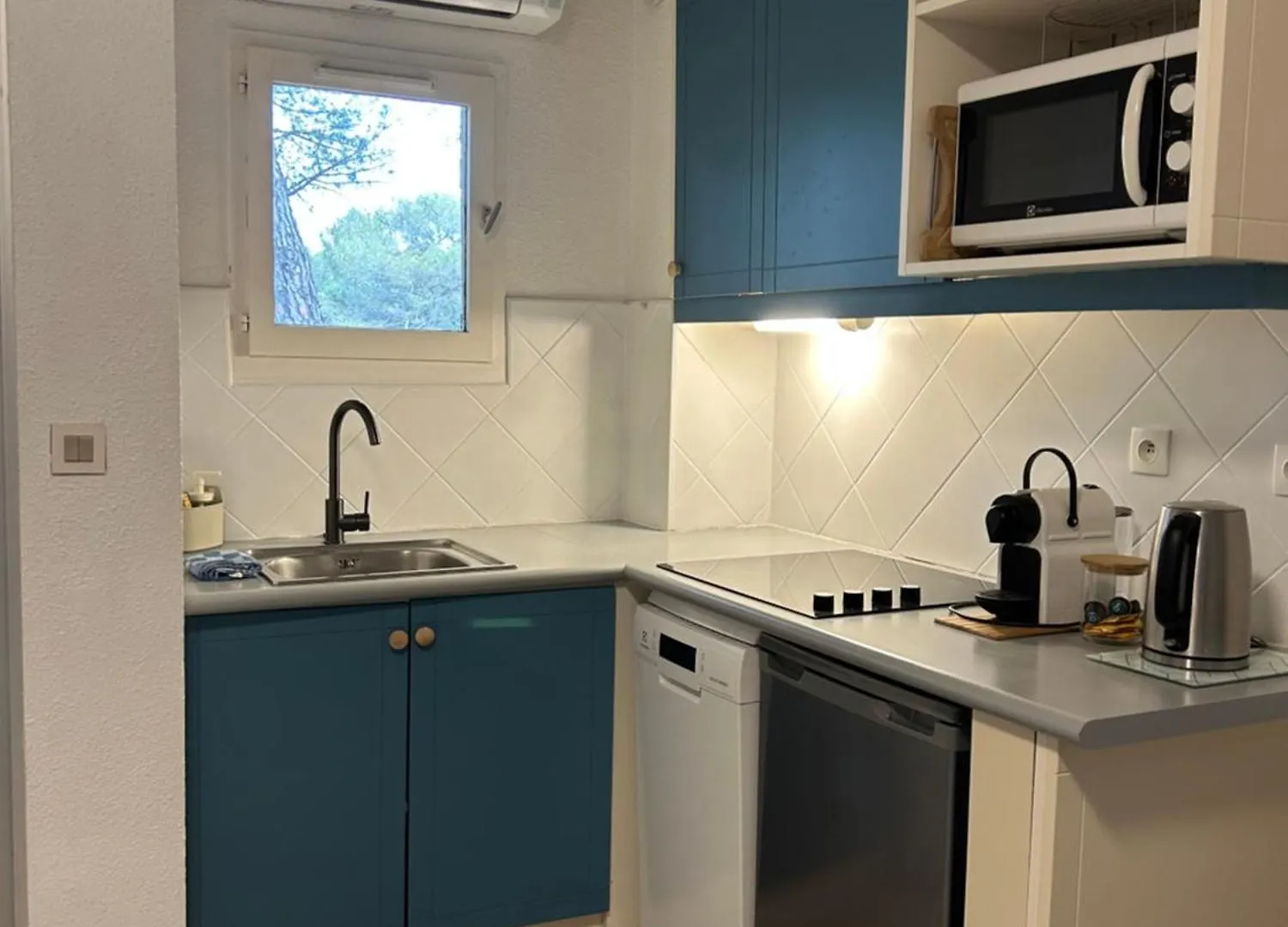 Domaine Valescure Vue Piscine Ou Pinede - Wifi Apartment Saint-Raphael